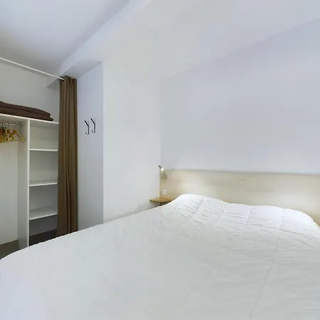 Apartman Face Pour 6 - Terrasse La Tranche-sur-Mer