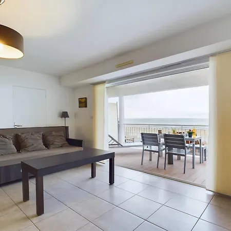 Face Pour 6 - Terrasse Apartman *