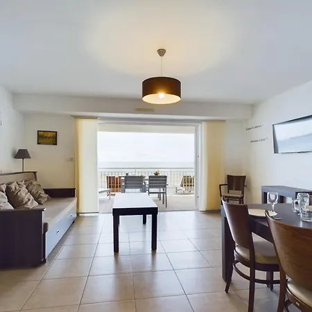 Apartman Face Pour 6 - Terrasse La Tranche-sur-Mer
