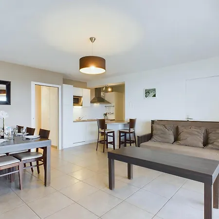 Face Pour 6 - Terrasse La Tranche-sur-Mer